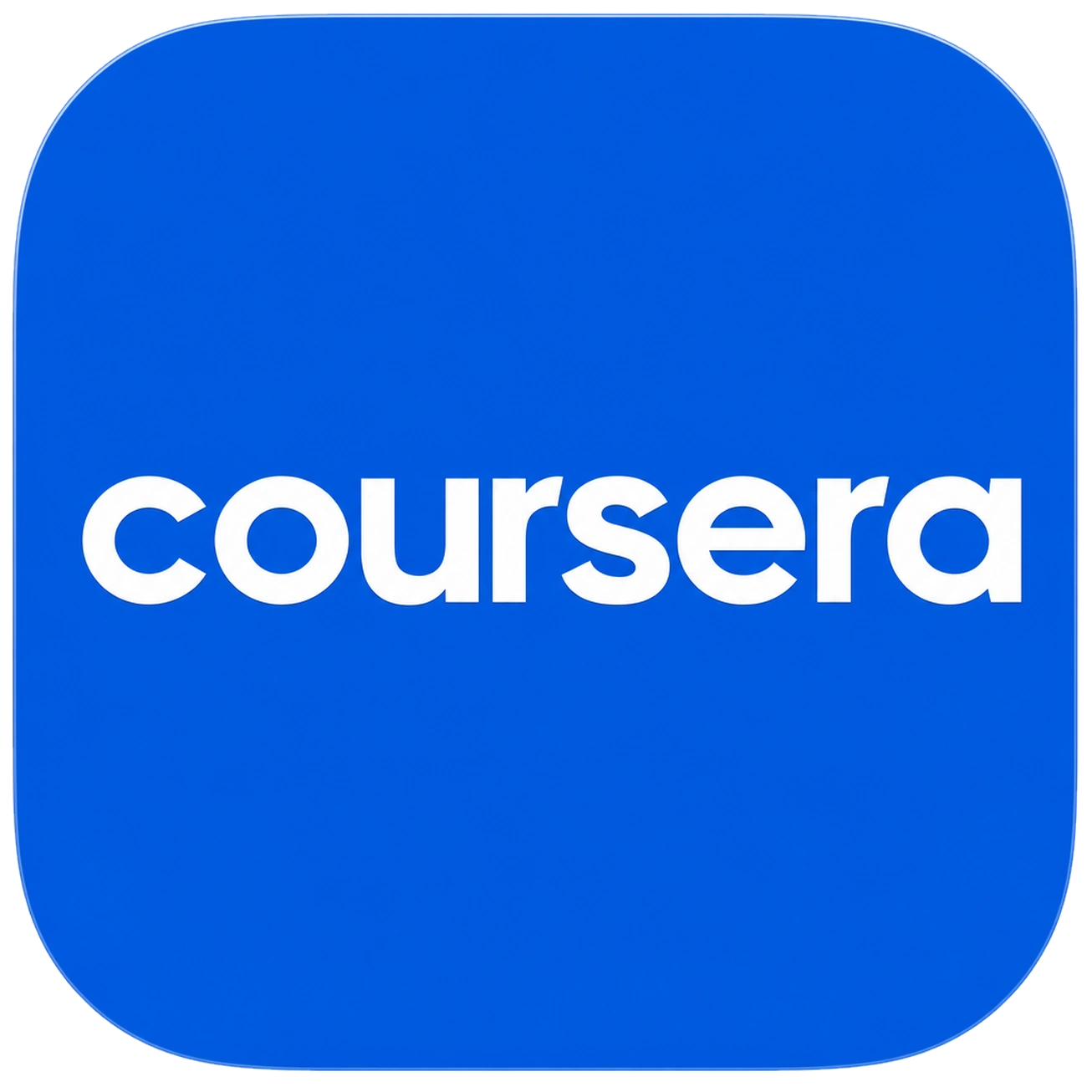 اشتراك Coursera Plus