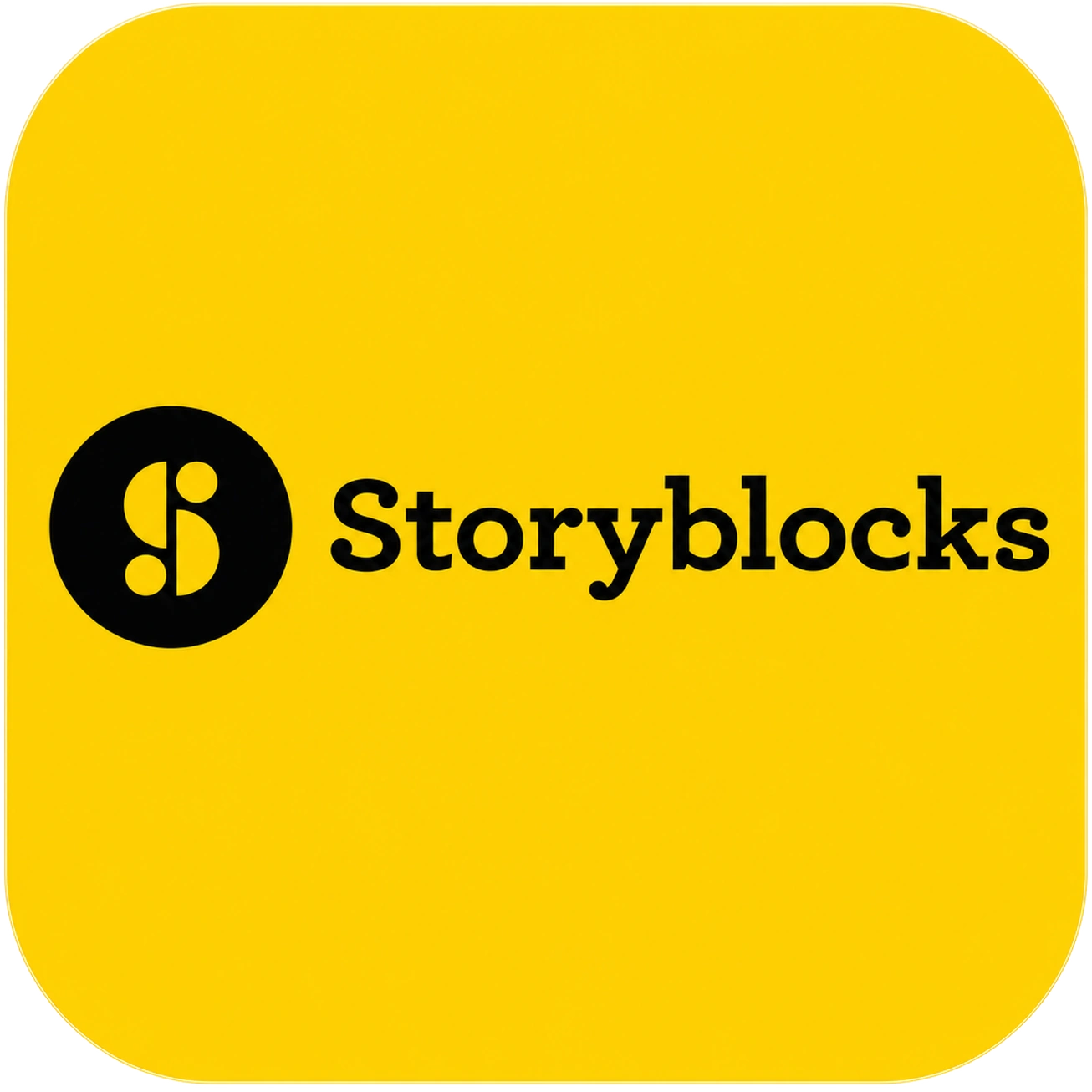 اشتراك Storyblocks