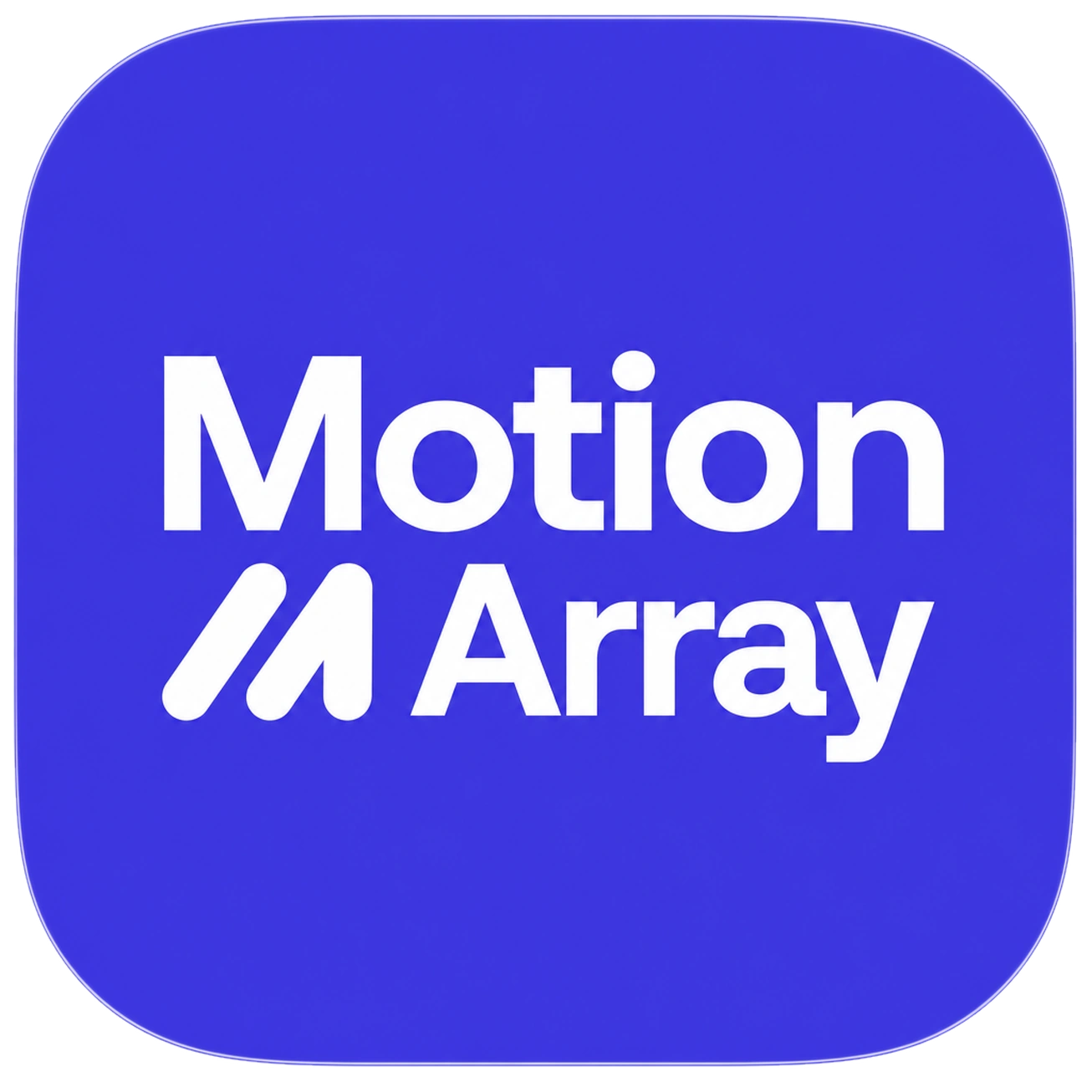اشتراك Motion Array Pro