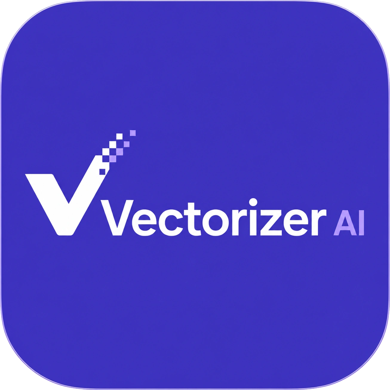 اشتراك Vectorizer.AI