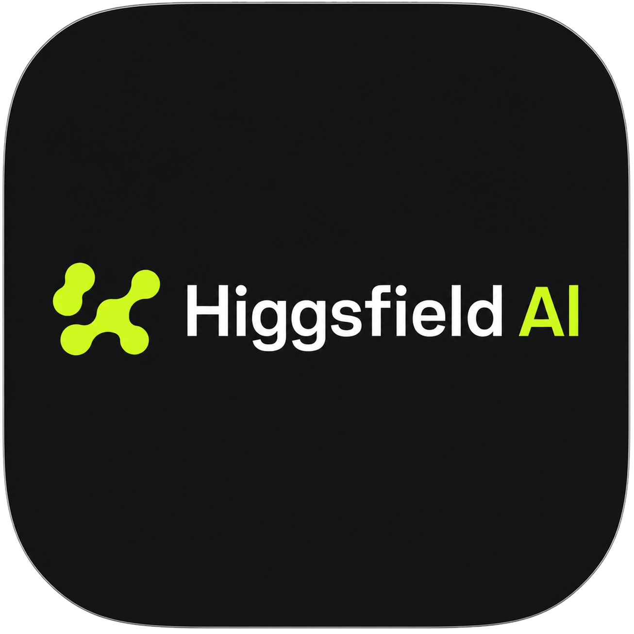 اشتراك Higgsfield AI