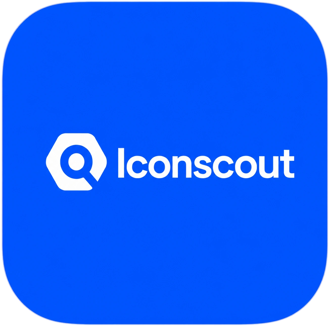 شعار Iconscout