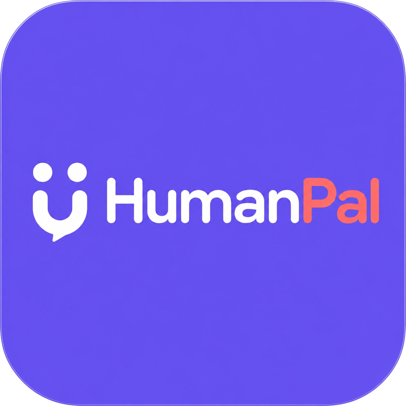 شعار HumanPal