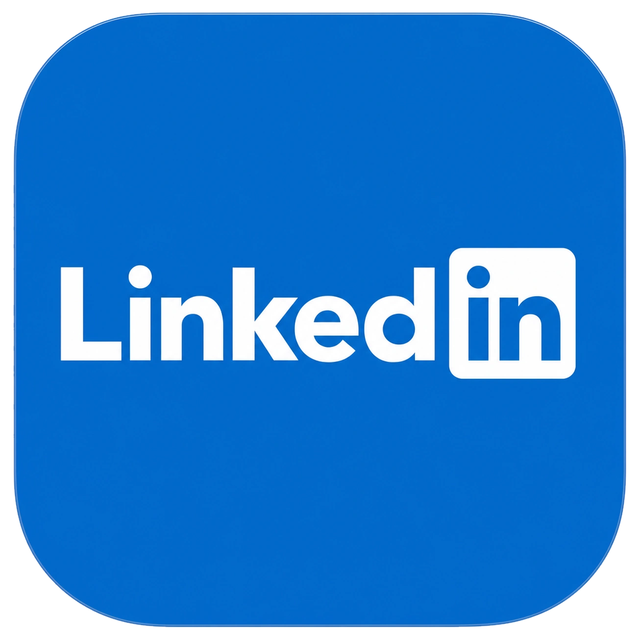 شعار LinkedIn Learning