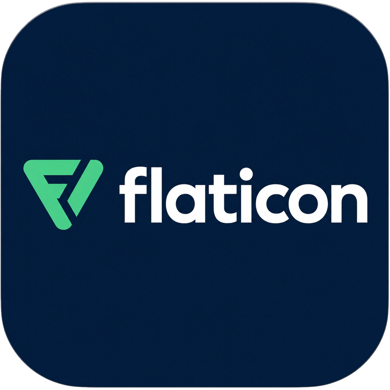 شعار Flaticon Premium