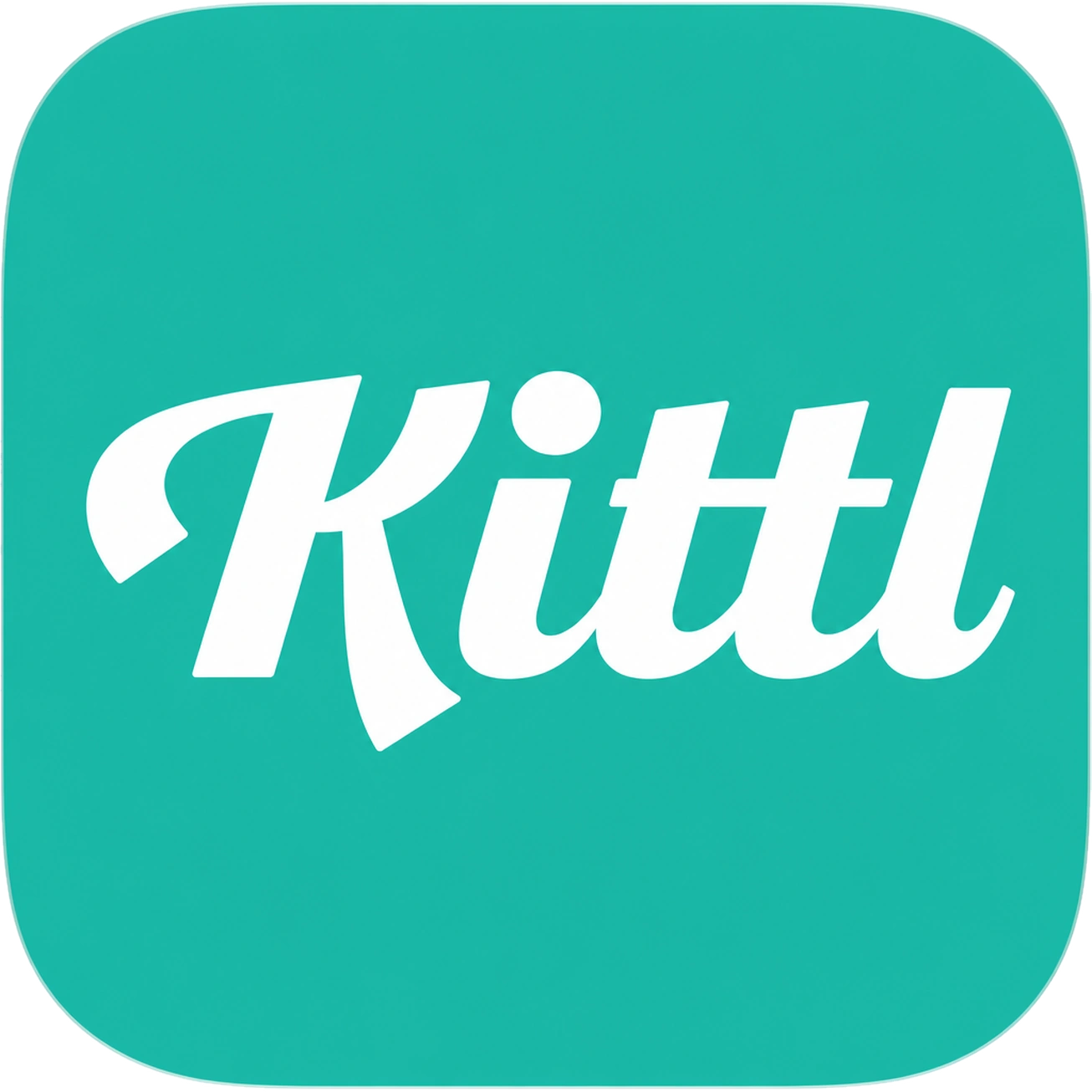 شعار Kittl Pro