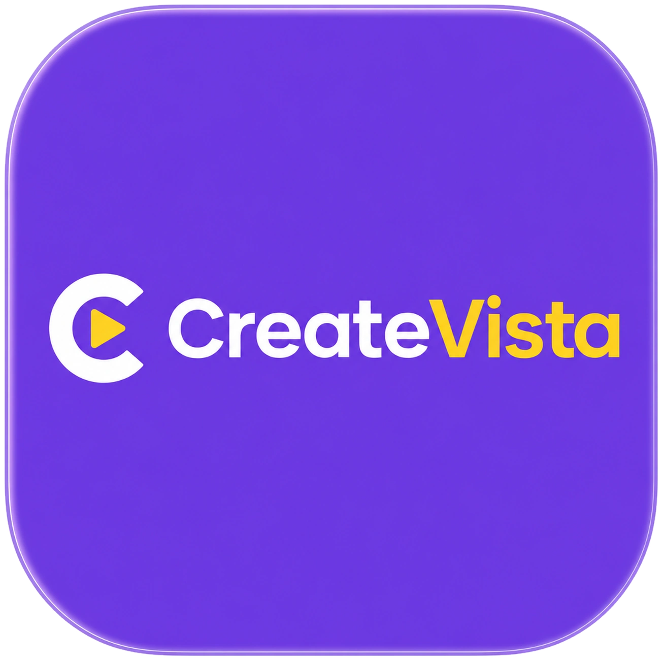 CreativeVista logo