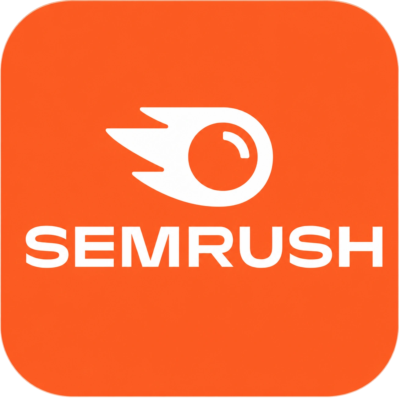 Semrush logo
